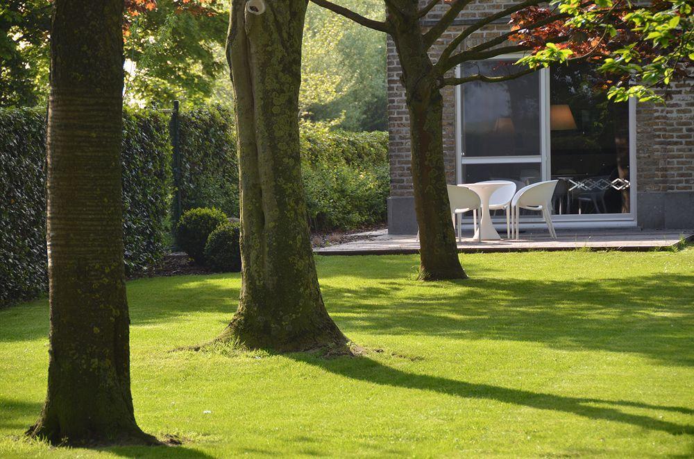 B&B Ter Brugge Stalhille Exterior foto