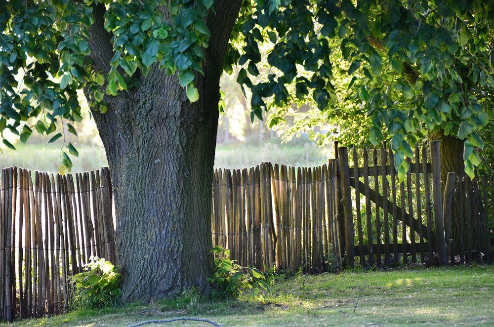 B&B Ter Brugge Stalhille Exterior foto